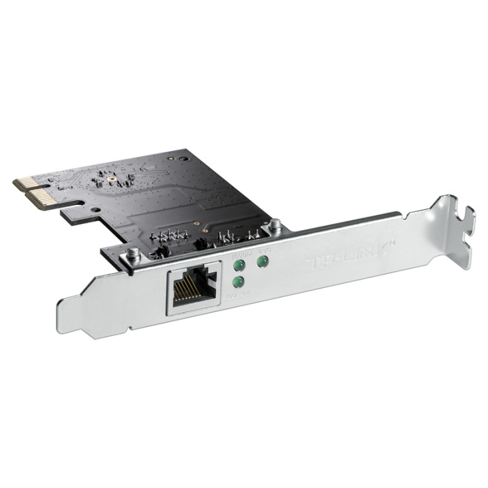 2.5G PCIe network card