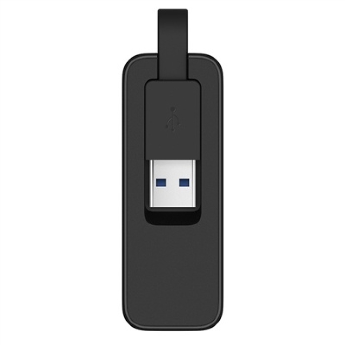 USB 3.0 to 1000M Ethernet adapter