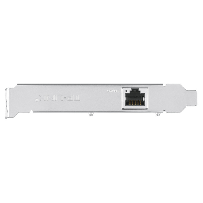 Gigabit wired PCIe network card