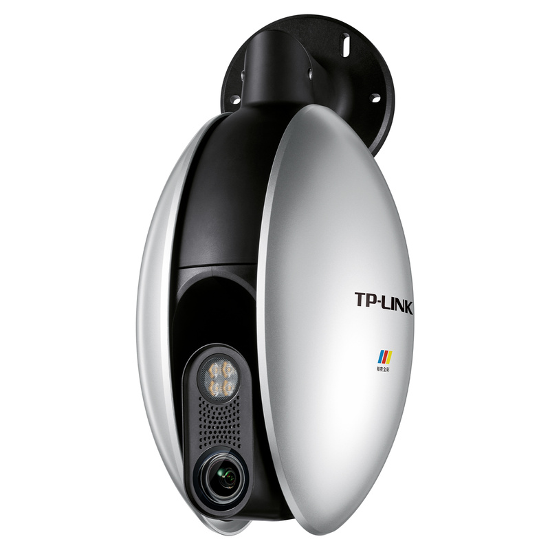 8 million dark night full-color dome machine