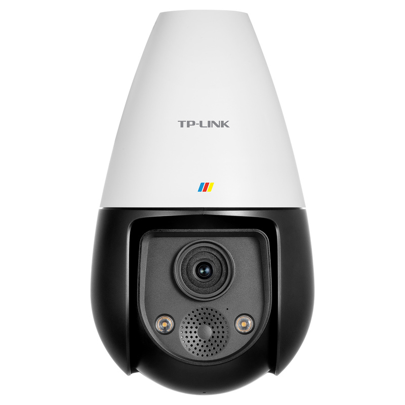 TL-IPC646E-WB TechLogix 4K WDR PoE IP Security Camera, ProView Surveillance System
