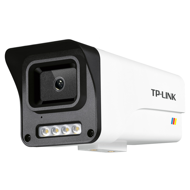 TL-IPC534E-WB 5MP Outdoor Security Camera IP67 Waterproof PoE Night Vision