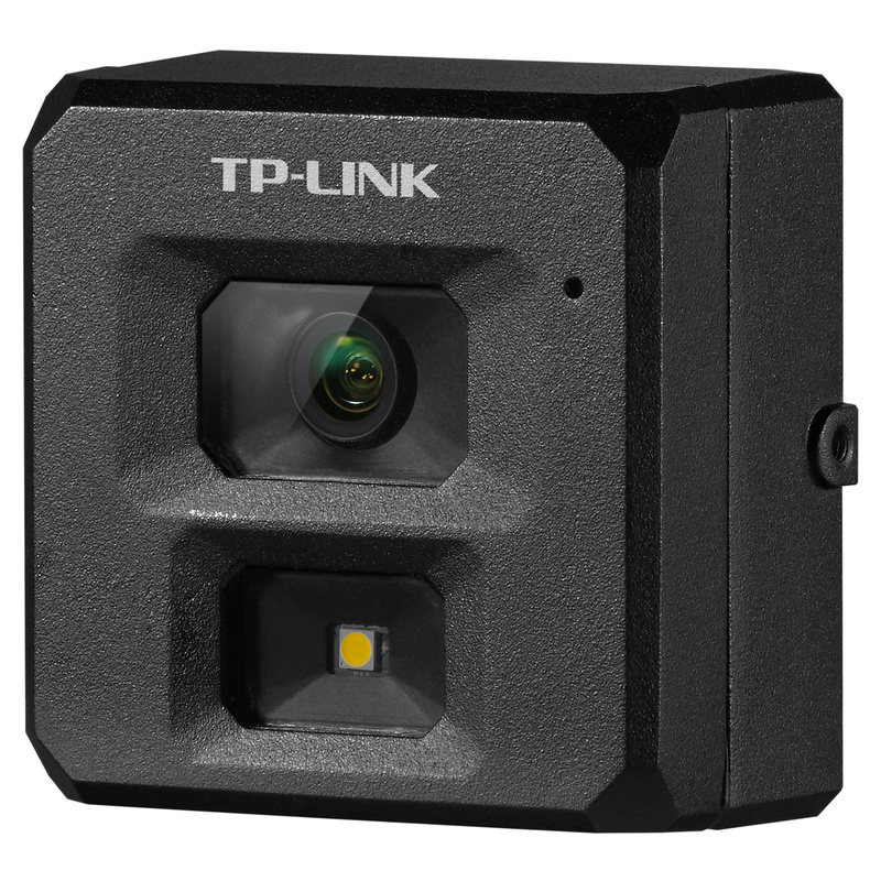 TL-NAIPC3531P-W2.8 5MP Outdoor POE Security Camera 2.8mm Wide-Angle Surveillance