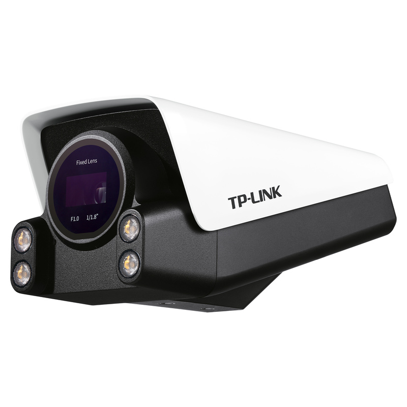 TL-NAIPC5884P-B4 NAIPC Pro Embedded System, Quad-Core Processor, 4K Industrial Panel PC, PoE+ Ports, Machine Vision Control