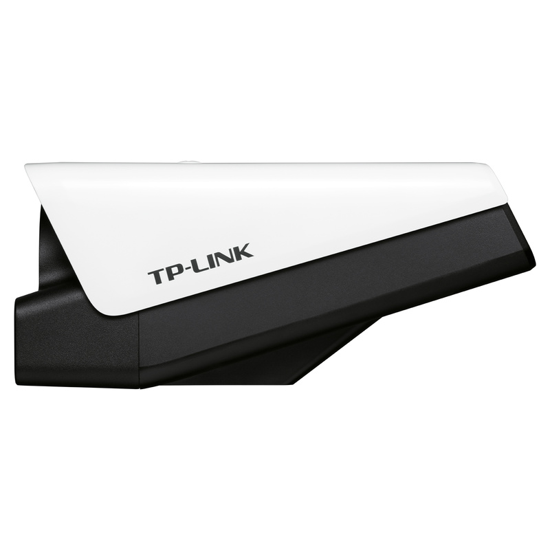 8 million dark night full-color network camera