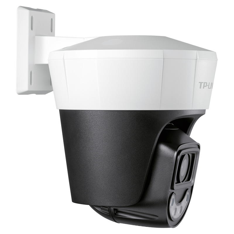 3,000,000 full-color outdoor wired ball machine