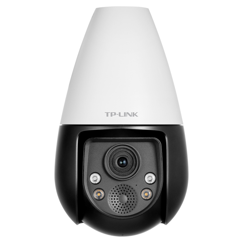 TL-IPC666EP-A Pro Outdoor Security IP Camera 4K AI Night Vision Tianlong Surveillance