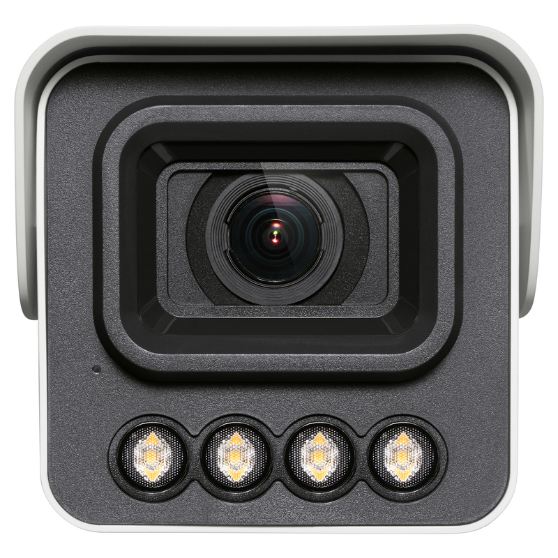 4,000,000 barrel starlight vigilance network cameras