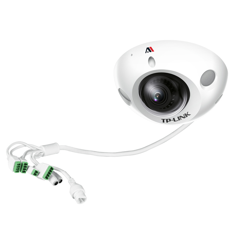 Elevator smart Internet of Things network camera