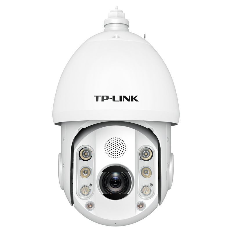 5,000,000 AI intelligent 33x zoom dome machine