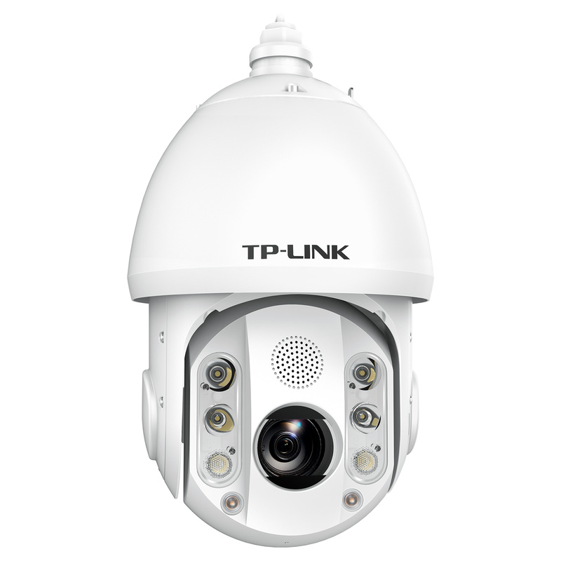 5,000,000 AI intelligent 33x zoom dome machine