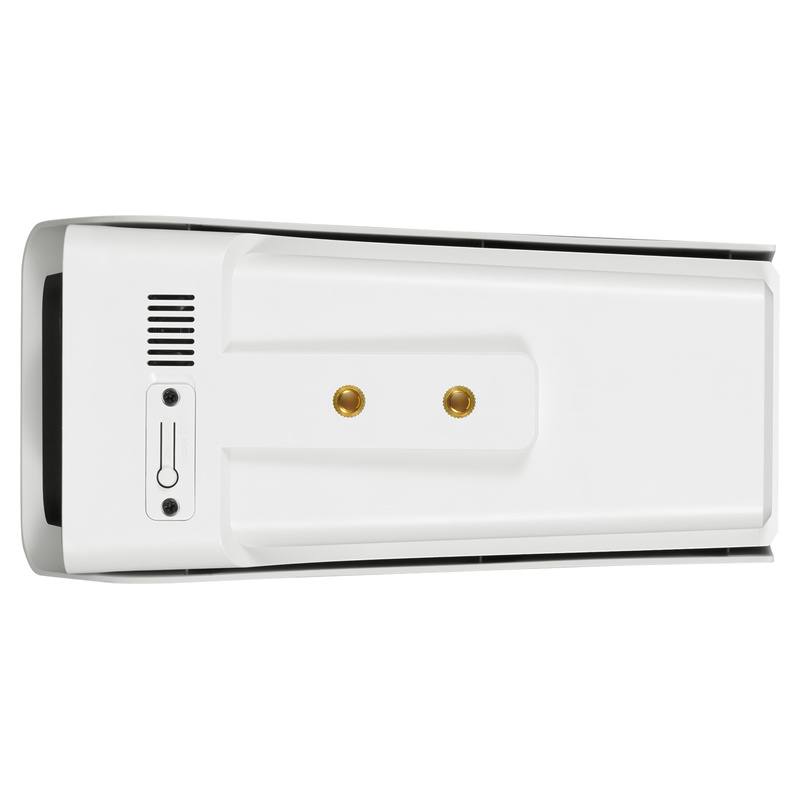 4 million zoom AI smart IP camera