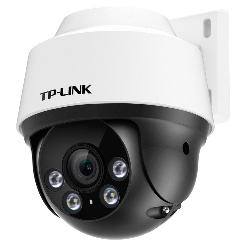 TL-IPC652P-A TP-Link 2MP Outdoor PoE IP Camera with Night Vision Weatherproof