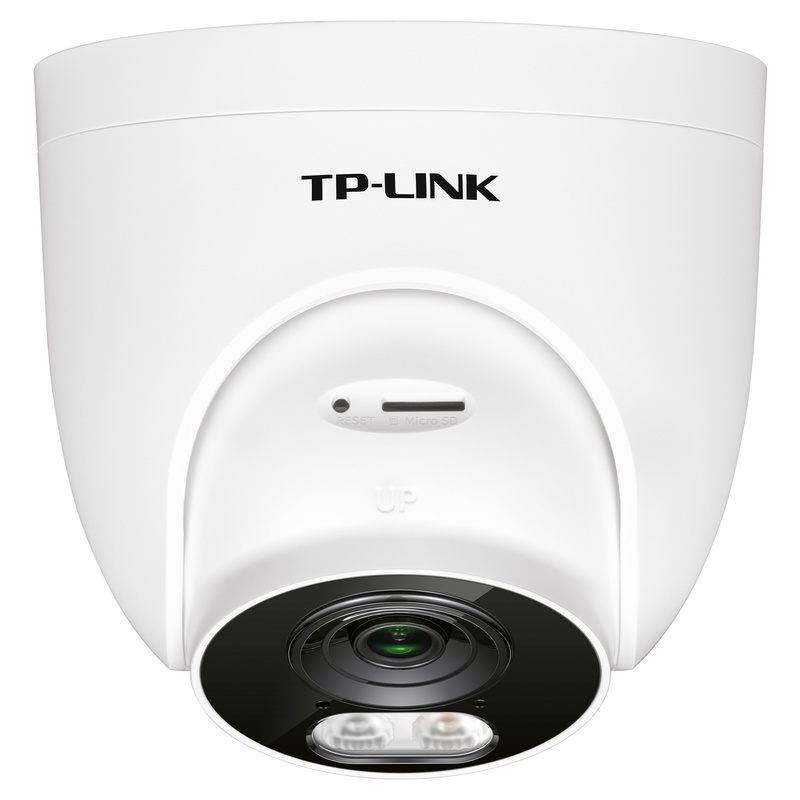 5,000,000 pixel dome dual-light vigilance network camera