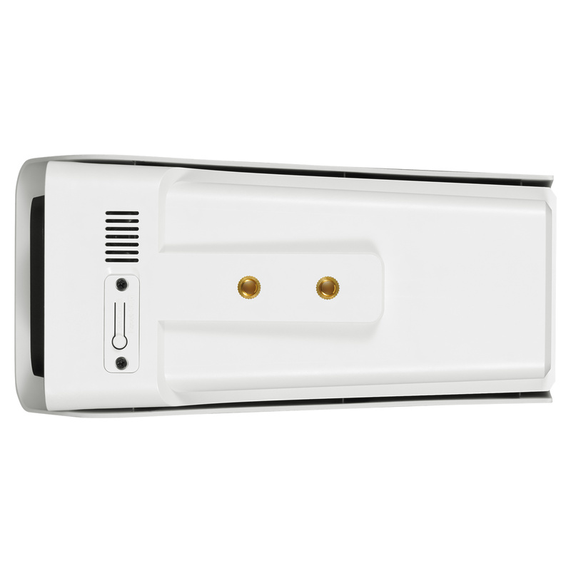 4,000,000 AI intelligent network cameras