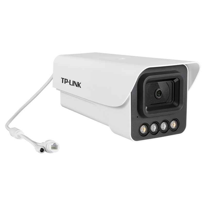 2,000,000 dual-optical audio network cameras