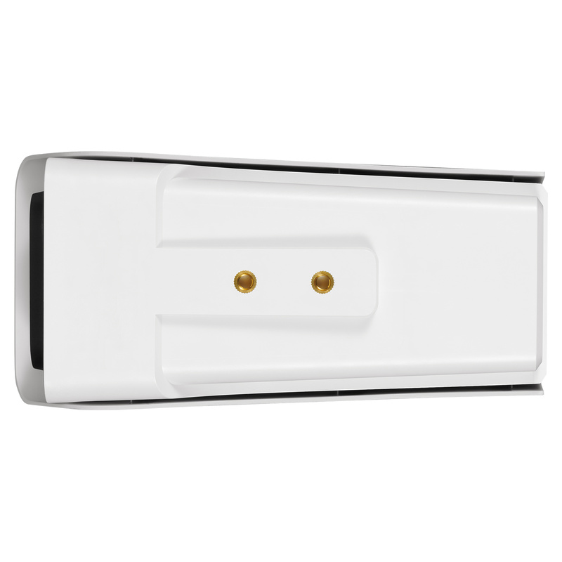 2,000,000 dual-optical audio network cameras