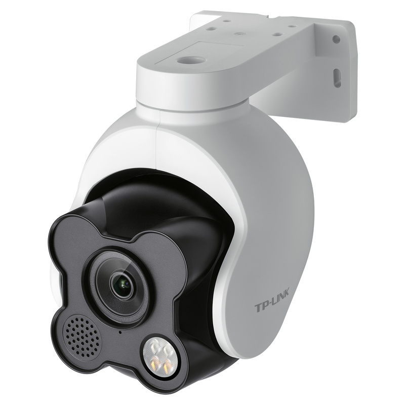 5,000,000 PoE full-color outdoor wired ball machine