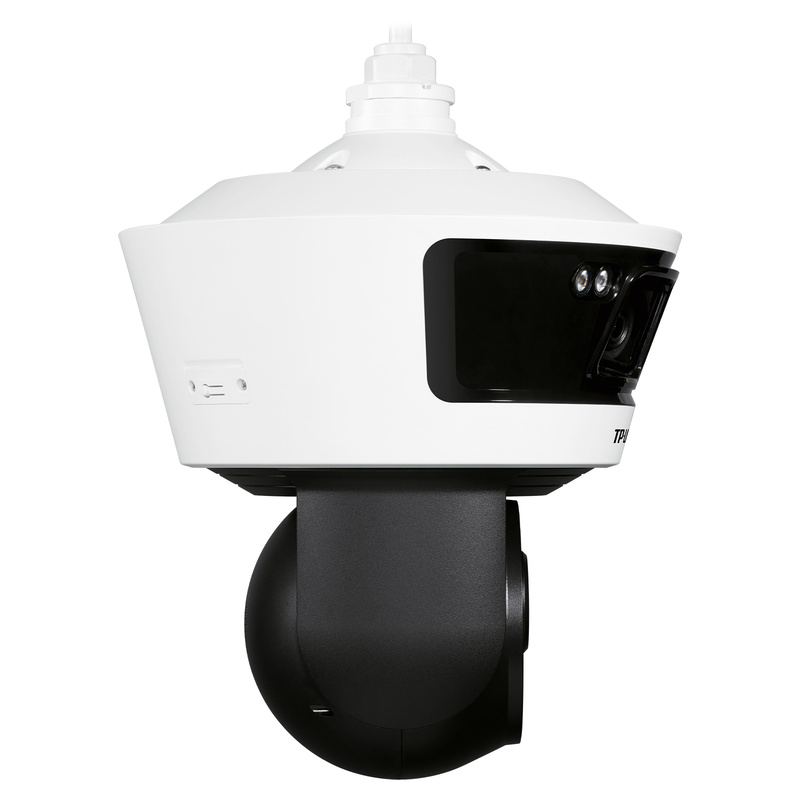 Linkage network camera