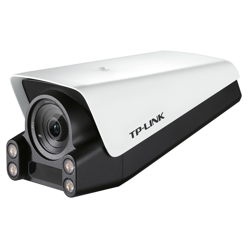 3 million parking spaces management network camera