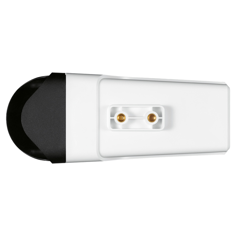 6 million binocular ultra-wide-angle IP cameras Supports DC and IEEE