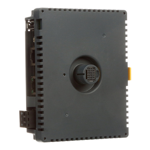 HMIS5T Touchscreen HMI Operator Panel Industrial Automation Manufacturing Interface