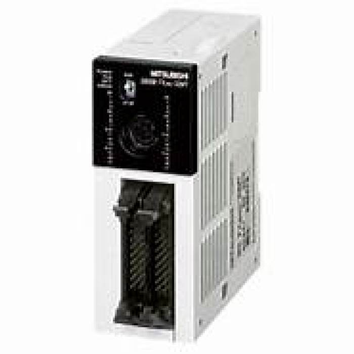 FX2NC PLC Base Unit