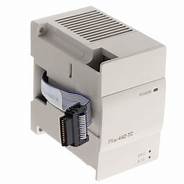 FX2N-4AD-TC Thermocouple Input Module, Mitsubishi FX2N Series 4-Channel Temperature Sensor PLC