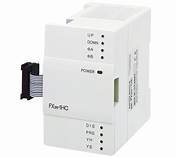 FX2N-1HC HSC Module | Mitsubishi Electric FX2N | High-Speed Counter | Diff Inputs, Encoder Interface