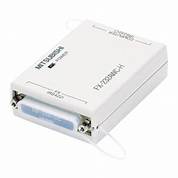 FX-232AWC-H Mitsubishi MELSEC FX Series RS-232C Interface Converter Module