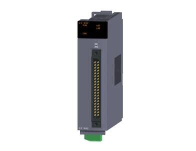 QD75D2 Mitsubishi QD75 Positioning Module, 2-Axis High-Speed Pulse Control for CNC & Robotics