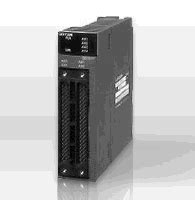 QD75D4 Positioning Module Mitsubishi QD75 Series 4-Axis Pulse Output Control