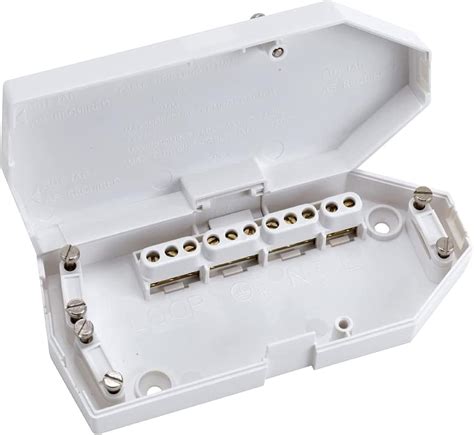 Downlighter Junction Box