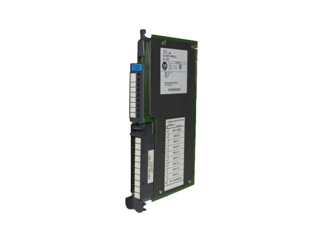 1771-IQ Allen-Bradley PLC-5 Digital Input Module 16-Channel 24V DC I/O
