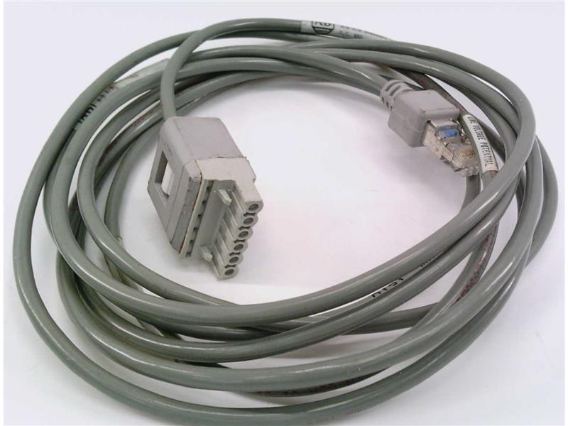 1784-CP14 Allen-Bradley ControlNet PCI Interface Card C-Series Network Adapter