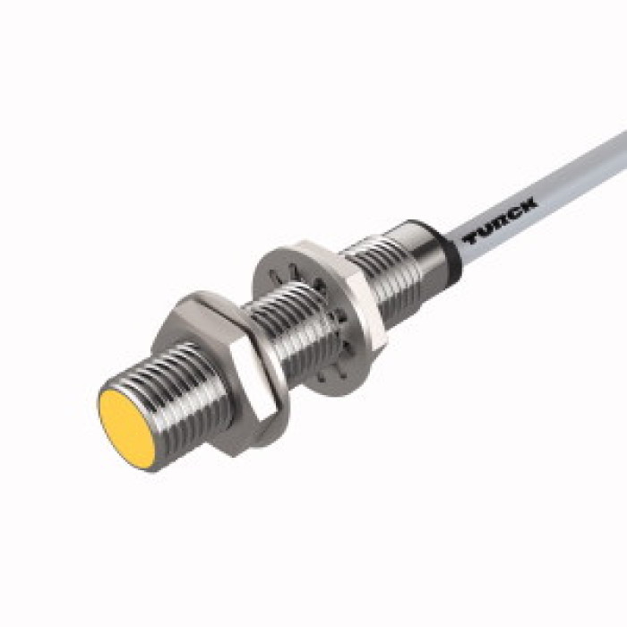 M12 Domenzi Inductive proximity switch BI2-M12-AN6X