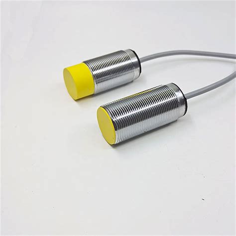 NI8-M18-AP6X-H1141 Inductive Proximity Sensor Turck Bi1 Series IP67 M18x1 12-24VDC NPN