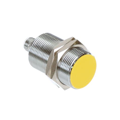 BI10-M30-AN6X-H1141 High-Temperature IP67 Inductive Proximity Sensor for Machinery Automation
