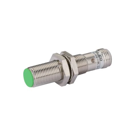 FI2-M12-ON6L-Q12 Proximity Sensor M12 Inductive Switch NPN NO 10-30VDC IP67