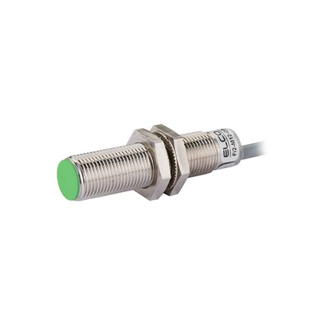 FI2-M12-OP6L M12 Inductive Proximity Sensor 6mm NPN NO IP67 Proximity Switch