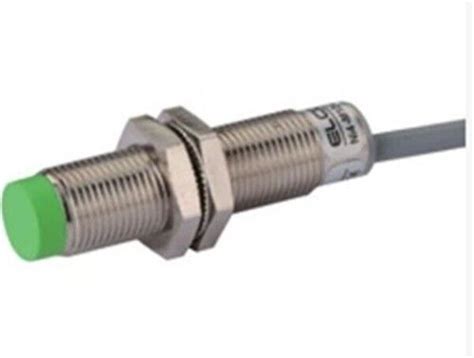 NI4-M12-ON6L Inductive Proximity Sensor Turck Ni4 Series M12 Connector PNP NO 6-Pin