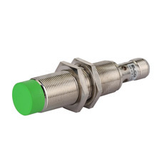 FI5-M18-ON6L-Q12 Inductive Proximity Sensor FOTEK M18 NPN NO 12mm Detection
