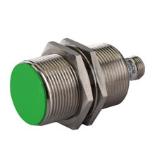 FI10-M30-ON6L Proximity Sensor, Fiber Optic Amplifier, NPN Output, Long-Range Detection