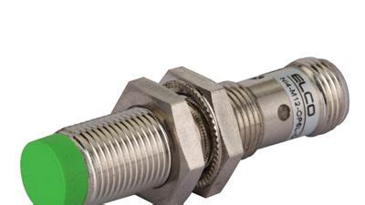 BI15-M30-ON6L Inductive Proximity Sensor, BALLUFF BI Series, 30mm NO, 6-pin, IP67