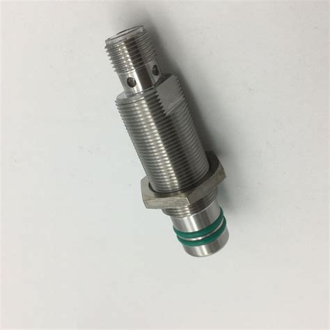 BI15-M30-ON6L-Q12 Inductive Proximity Sensor NPN NO 6mm IP67 QD12 M30