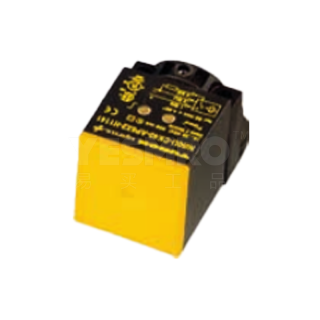 NI10-Q25-AP6X Inductive Sensor Siemens AP6X Series, 25mm Range, 10-30VDC, Machinery