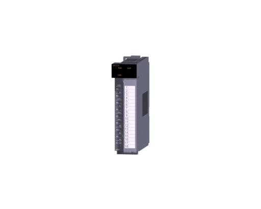 Q61LD Mitsubishi Q Series 16-Point DC Input Module for Automation Systems
