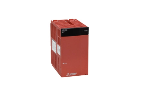 Q61P Power Supply Module 100-240V AC for PLC Systems