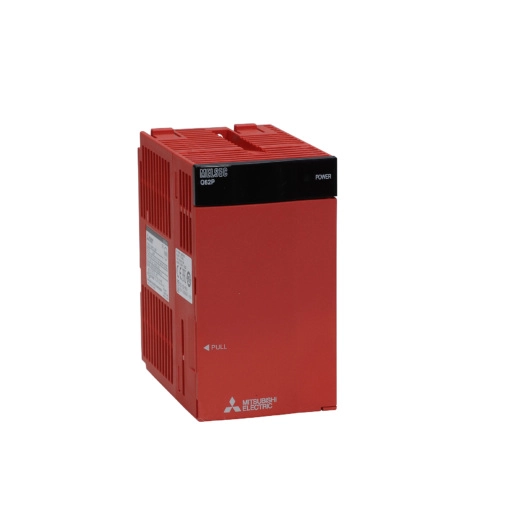 Q62P 32-Channel DI Mitsubishi Q Series High-Speed PLC Input Module