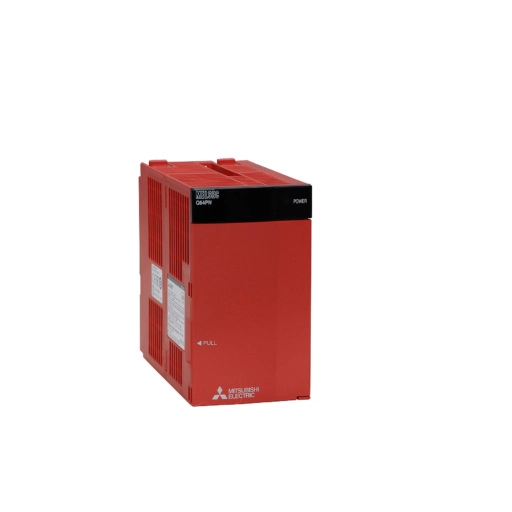 Q64PN Mitsubishi MELSEC Q Series 64-Point High-Speed Transistor Output Module